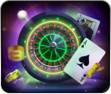 Giao diện slot online nhiều chủ đề tại trang cá cược bdkq hom nay