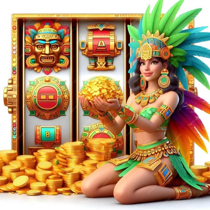 Màn hình bingo lô tô với bảng số đầy màu sắc trên thiết bị di động