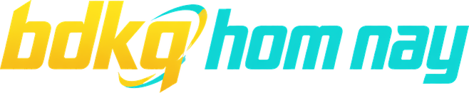 Logo bdkq hom nay